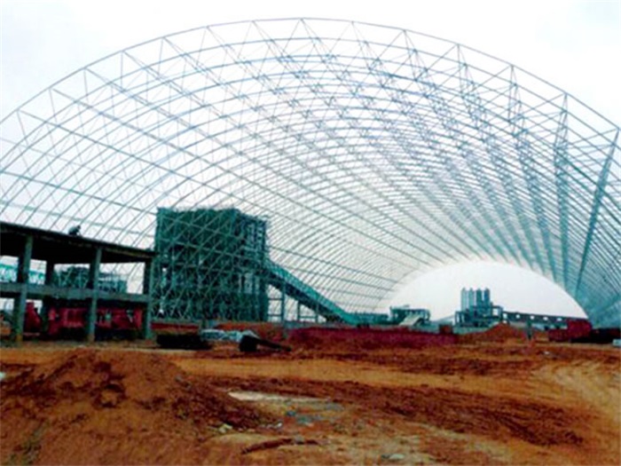 海南亿优网架钢结构工程有限公司